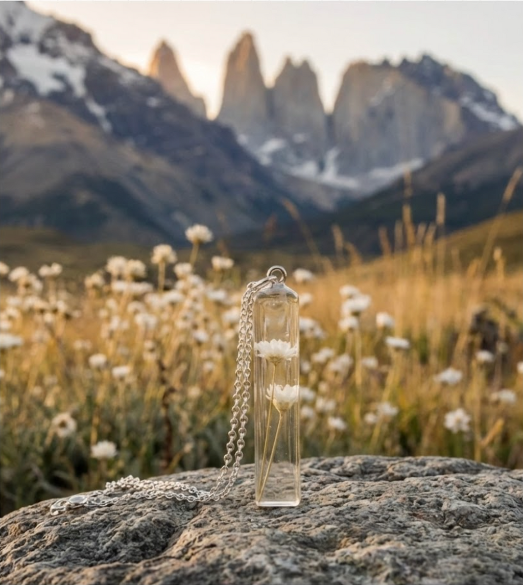 Patagonia's Promise Pendant