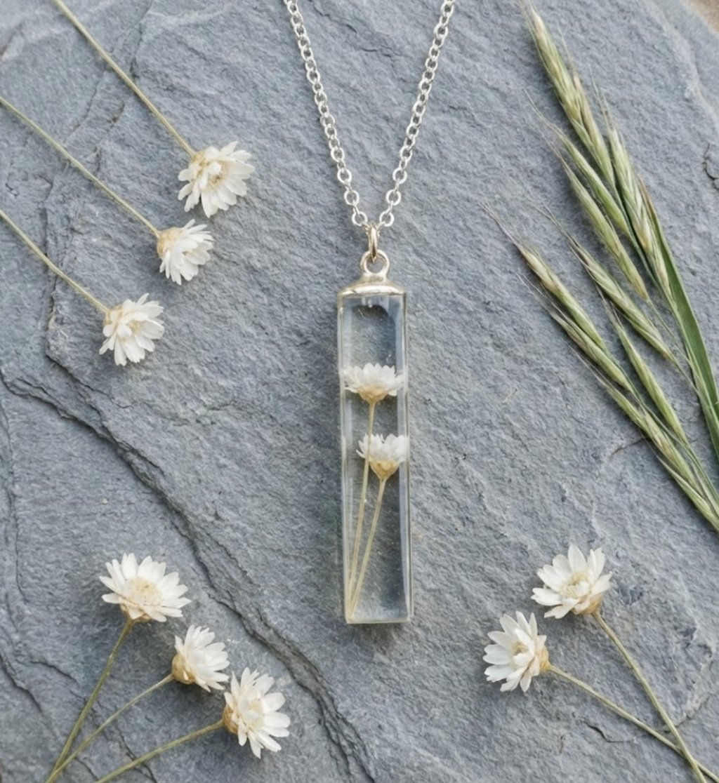 Patagonia's Promise Pendant