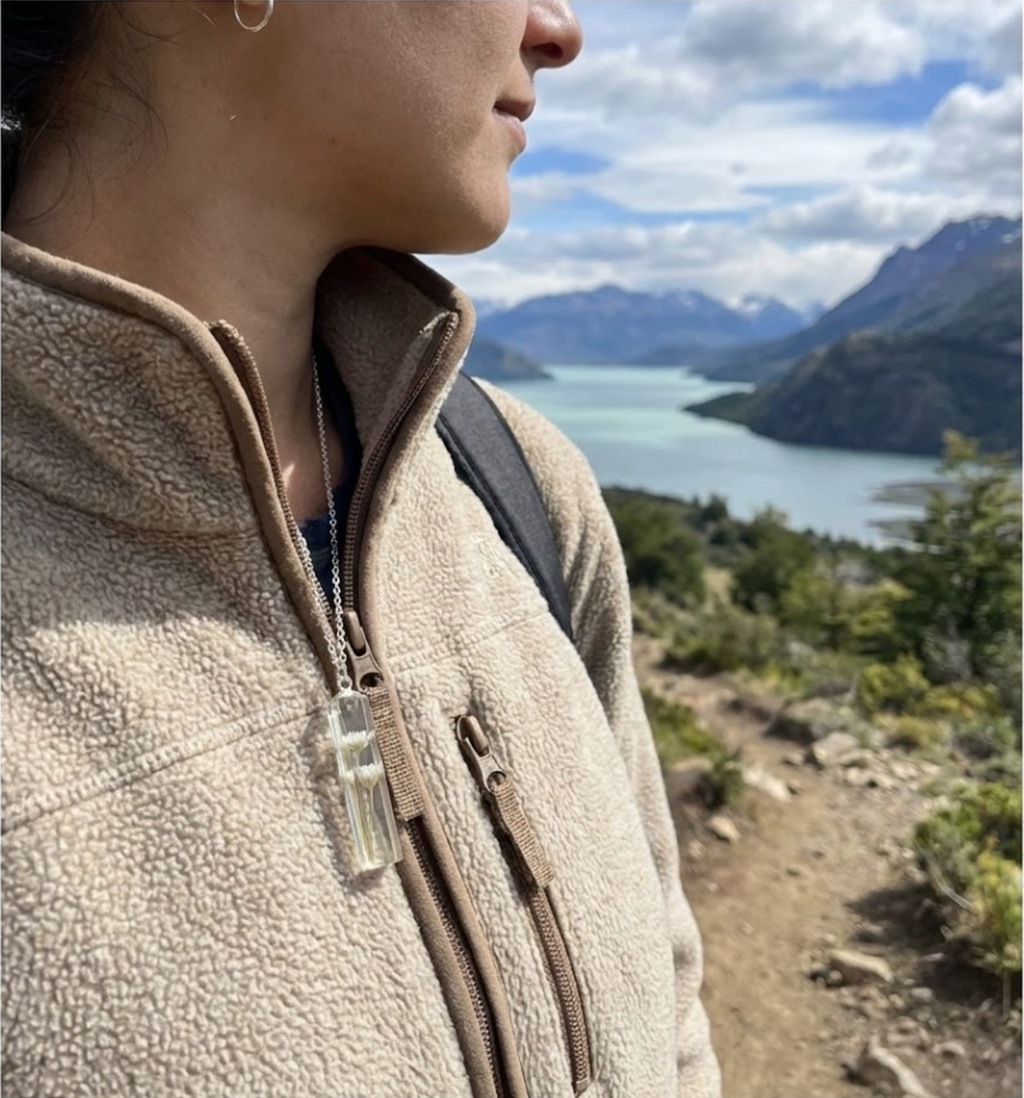 Patagonia's Promise Pendant