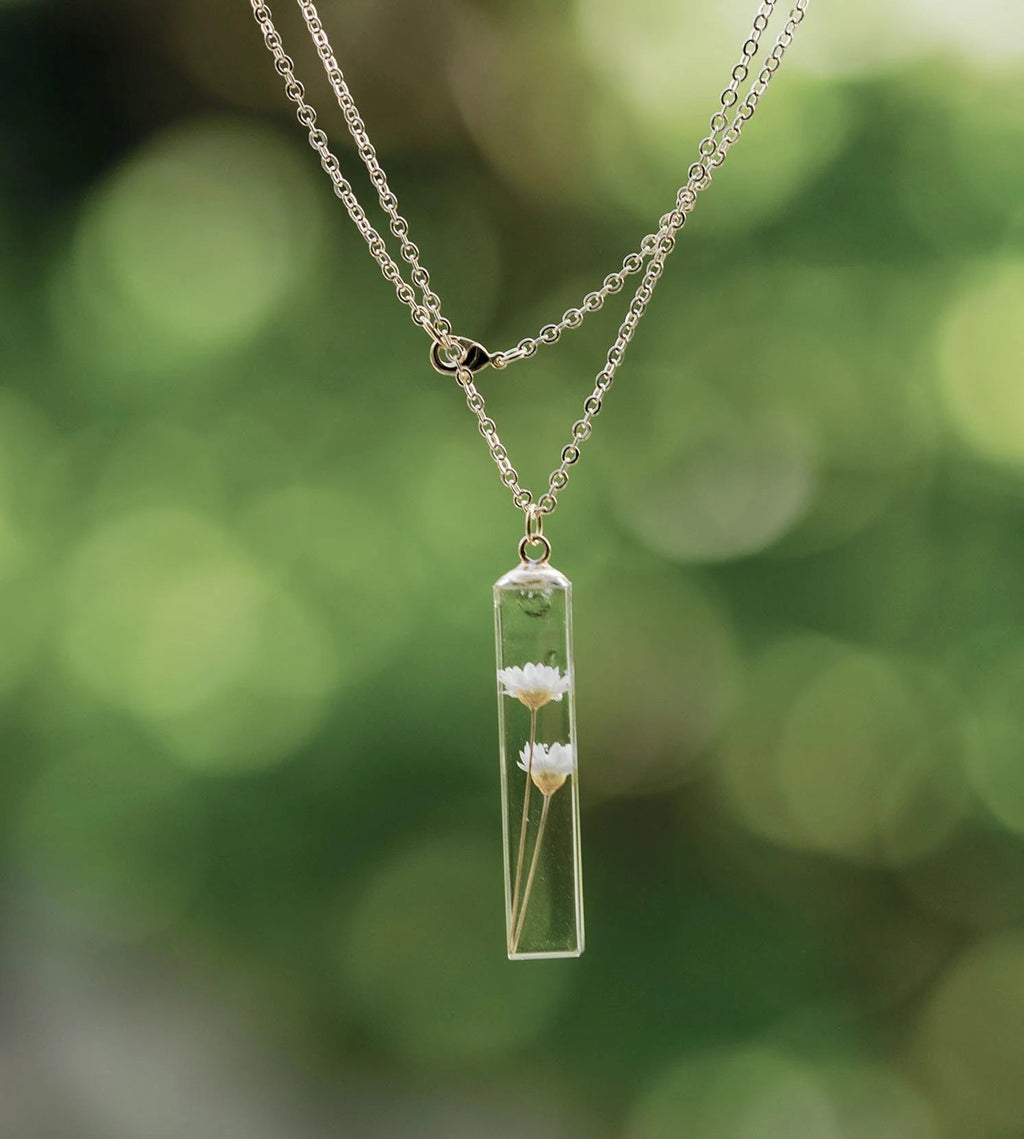 Patagonia's Promise Pendant